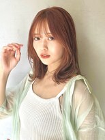 グルグル 下総中山店(GULGUL)&nbsp;黒髪/ボブルフ/ネビージュ/小顔/ワンレン/下総中山