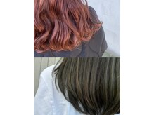 ネモヘアーワークス(nemo hair works)