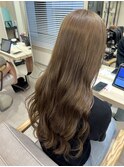イメチェン/ハッシュカット/フルバング/似合わせカット/江坂