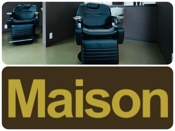 Maison Barber【メゾンバーバー】