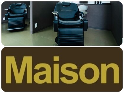 メゾンバーバー(Maison Barber)の写真