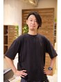 ヘアサロン フラット(hair salon flat) 平川 康太郎