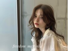 フリーダム マティーニ 姫路駅前店(freedom martini)