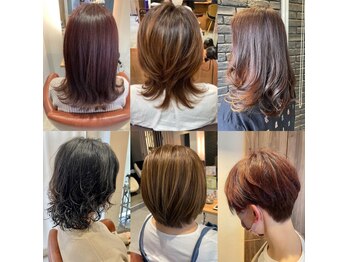 Rever Tokyo 東大島店　【リベア　トウキョウ】