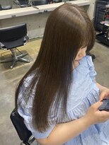 エイム(aim)&nbsp;オリーブベージュカラー