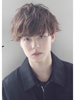 モッズヘア 渋沢店&nbsp;大人気！モテショート