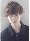大人気!モテショート