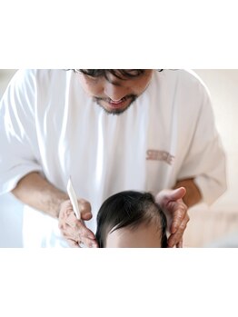 【元町1分】経験豊富なstylist×マンツーマンで髪の状態を見極め、あなたにピッタリの施術をご提供◎