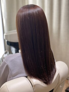 アリエス(Aries) モテブラウン◎20代30代40代