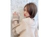 【峯指名】似合わせハイライト＆カット18730円→14980円【平日は13110円～】