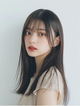 ネオヘアー 緑地公園(Neo hair) Style