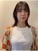 honoka 似合わせレイヤー・レイヤー・レイヤーカット