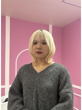 ユーナゴヤ(u nagoya) Hirona 