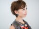 レイシー 名谷店(RASIE)の写真/40代～60代の大人女性必見！ファーストグレイの方にも最適な、ダメージレスの美しいカラーを実現します♪