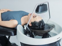 チラックス(Chillax)の雰囲気（頭浸浴を導入しました☆ぜひ一度ご体験ください☆）