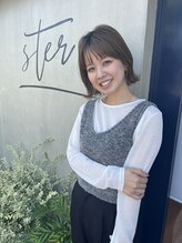 ステラ(Ster.) Haruka 