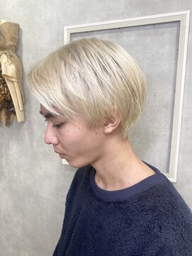 ロゼル(ROSEL) ホワイトカラー