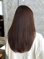 アヤラグランスパ 船橋店(AyaLA GRAN SPA)&nbsp;【黒田 愛梨】ふわふわピンクブラウン