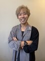 リコ ヘアアンドリラクゼーション(LICO HAIR&RELAXATION) 杉本 裕樹