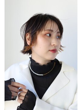 【equribonne目黒】おすすめスタイル【目黒】