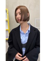 セン 表参道(sen)&nbsp;メルティカラー/ウェーブミディアム[表参道駅/明治神宮前駅]