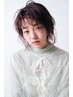 【平日限定20%off】PUREトライアルカット￥4400→￥3520