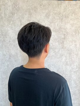 コハククゲヌマ(COHAQ KUGENUMA) メンズショート