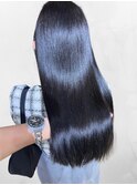 艶々インボーントリートメント