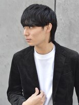 ノエル 池袋店(noel)&nbsp;【noel】ibuki×マッシュ×シャドウパーマ