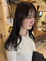 ドレス(DRESS)&nbsp;暗めカラー