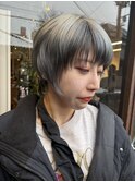ハイトーンショートとローライト