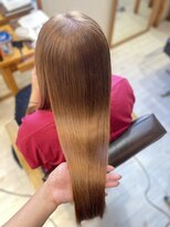 美容室 パルス 静岡鷹匠店(PALS) 髪質改善トリートメント/髪質改善 静岡縮毛矯正 カラー 静岡