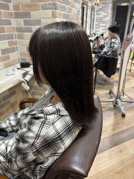 シエル 立川店(CIEL) CIEL小口 ナチュラルブラウンカラー