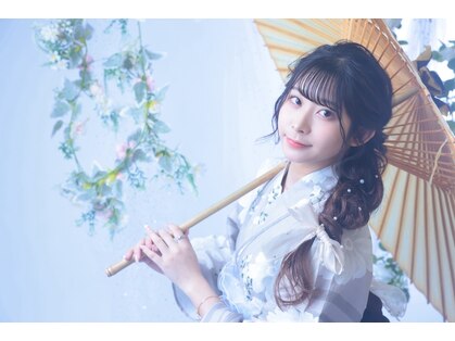 クランリリー 東梅田店(clan lily)の写真