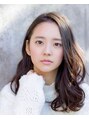 オーバー 三軒茶屋(OVER→)&nbsp;髪質が整うと毎日のお手入れが楽になり、扱いやすくなります！
