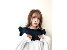 イリヤオブヘアーデザイン(ilya of hair design)