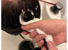 アルバ 宇都宮市(Alba)の雰囲気（髪にたっぷりの栄養を入れるTRと超音波アイロンでしっかり浸透）