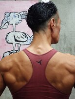 ココロコ(COCO LOCO) 仕上げ方で スタイルチェンジ色々