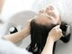 アイル(aisle)の写真/【中崎町2分/個室あり】完全個室の贅沢空間でリラックスできるSalonTimeをお過ごしください♪［髪質改善］