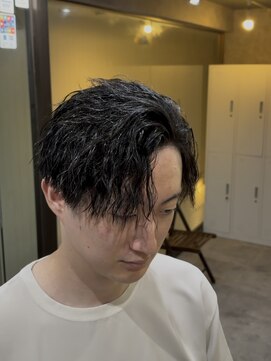 ライズ 新小岩店(RISE) 縦落ちツイストスパイラル