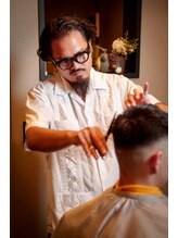 フクオカバーバープレイス(FUKUOKA BARBER PLACE) タマシロ 