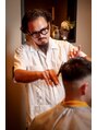 フクオカバーバープレイス(FUKUOKA BARBER PLACE) タマシロ
