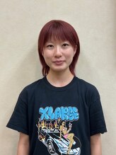美容室 シャルドン 優里 