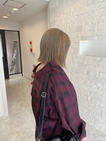 ヴェル(Vel.)&nbsp;ミルクティーベージュ