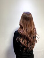 フツーロ 栄(FUTURO) #プルエクステ#プルシールエクステ#エクステ#髪質改善#栄#名古屋