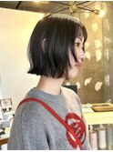 ボブレイヤー【椋井アノ】