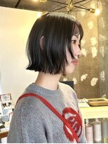 ゼストカロン(ZEST Kalon)&nbsp;ボブレイヤー【椋井アノ】