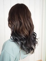 ルノ(Luno)&nbsp;ニュアンスパーマ