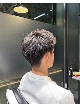 ビジネスショート