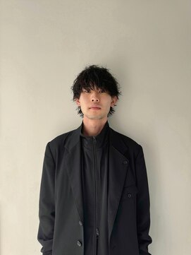 ハウス(HAUS.) 【石原】グランジウルフ